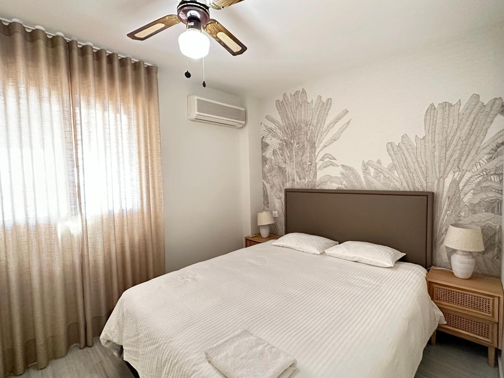 2 Bed Penthouse With Sea View Torremolinos Exterior foto