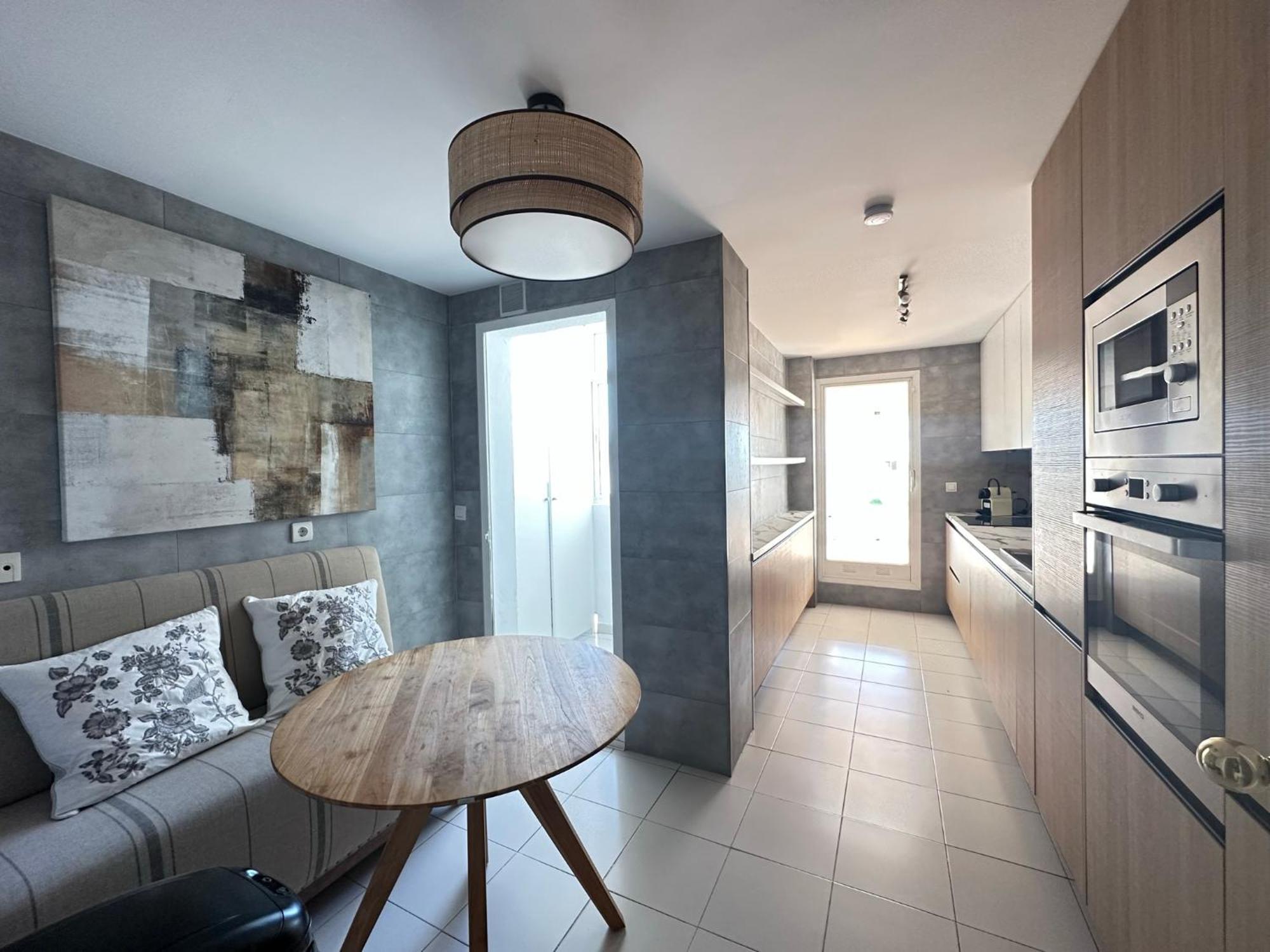2 Bed Penthouse With Sea View Torremolinos Exterior foto