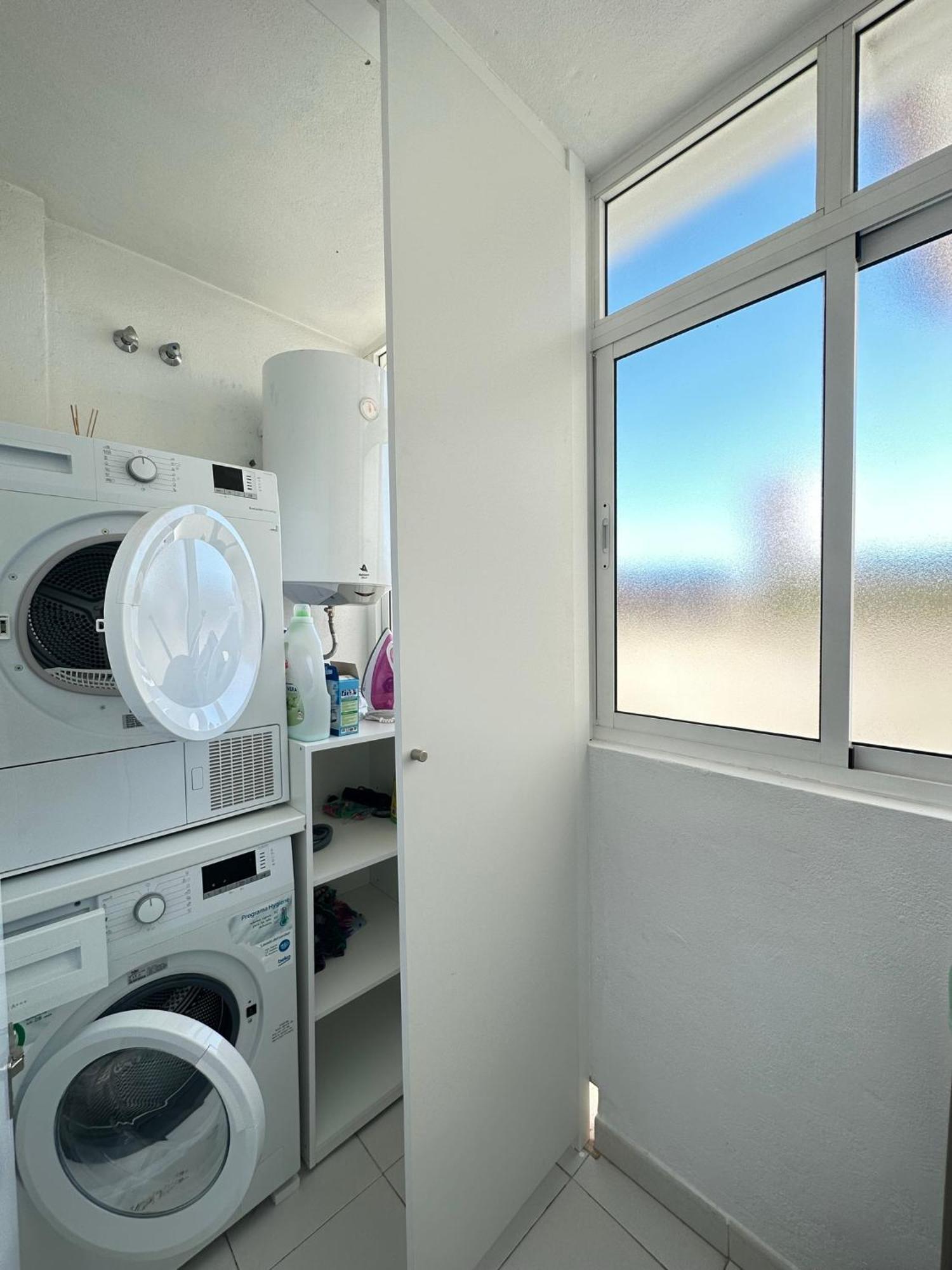 2 Bed Penthouse With Sea View Torremolinos Exterior foto