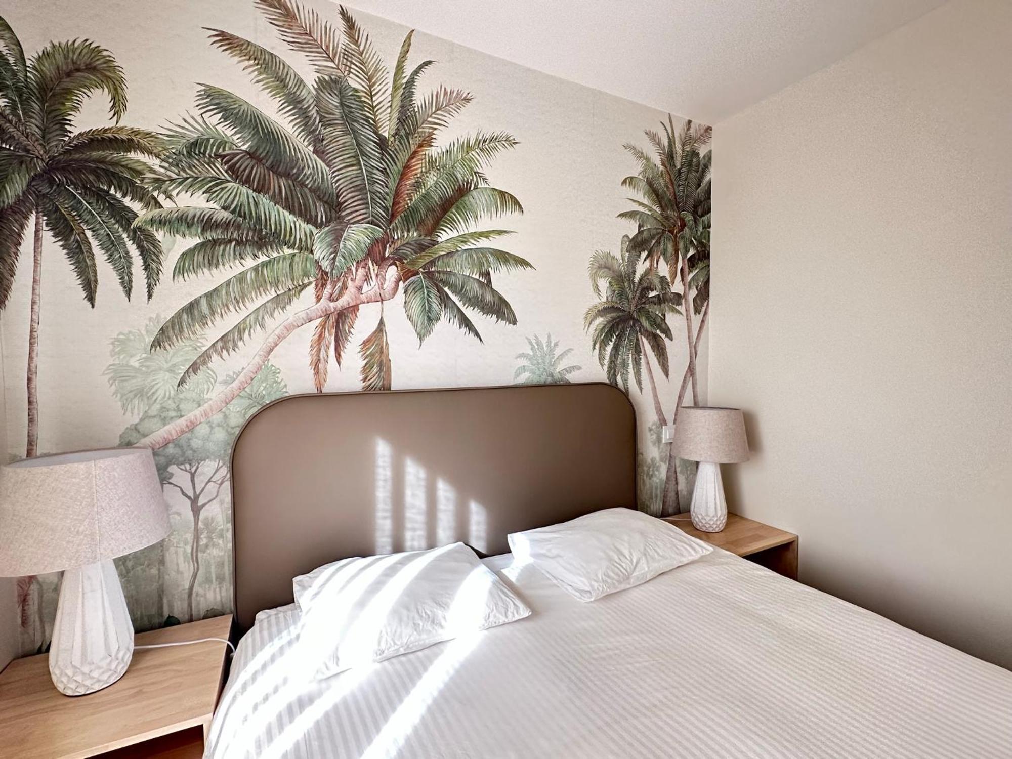 2 Bed Penthouse With Sea View Torremolinos Exterior foto